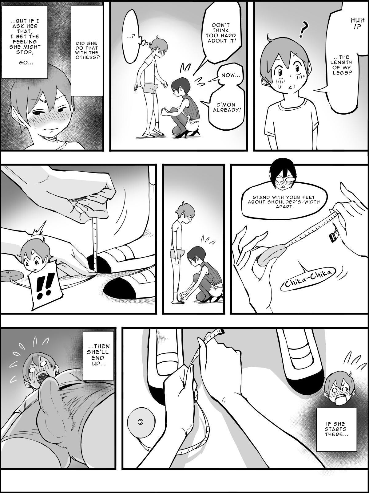 Hentai Manga Comic-The Reason I Have a Sex Friend Harem 4-Read-68